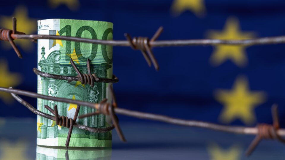 Ireland Starts EU-Wide Negotiations on Digital Euro