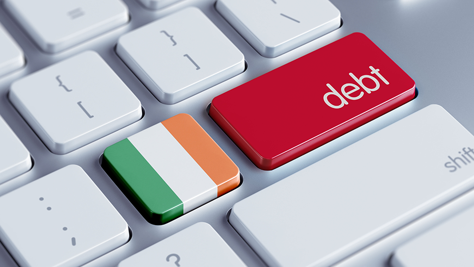 LUCEY: Ireland locked to the EU as Germans go mad, yet again - Gript