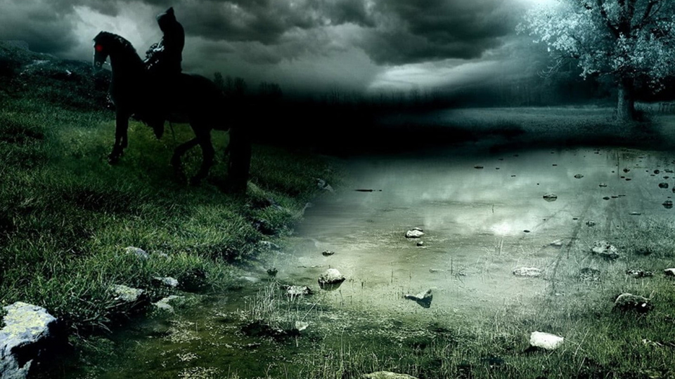Mathuna LORCÁN MAC MATHÚNA: The Caoineadh that knew its own shape - Gript