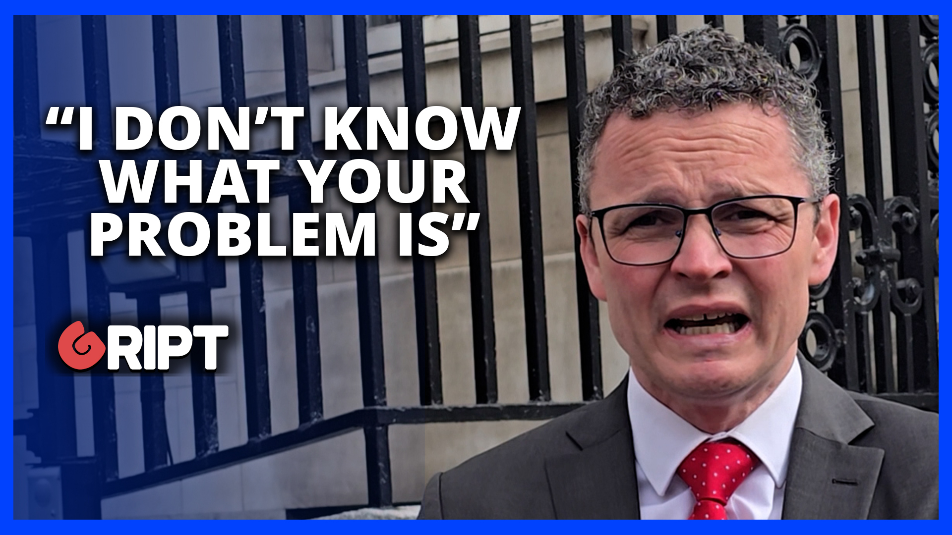 Media Minister: My job is to ensure people watch RTÉ - Gript