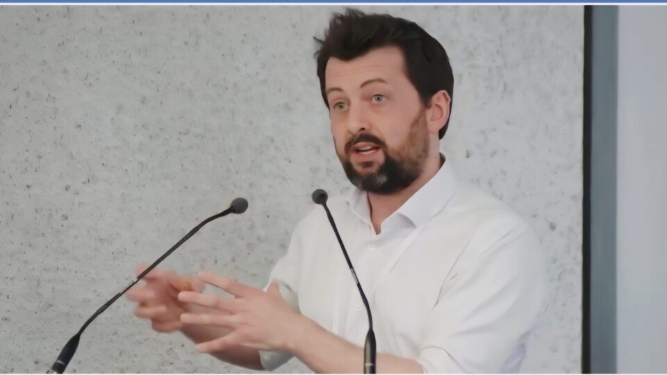Anti-Misinformation CEO Appointed to Irish Electoral Commission - Gript