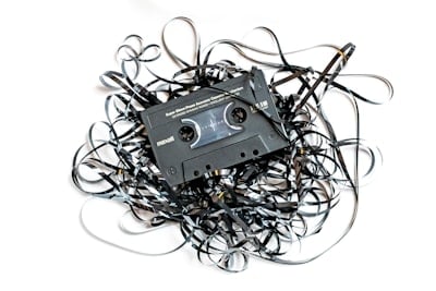 CORMAC LUCEY – Tower of Babel: Why Nothing Works Anymore