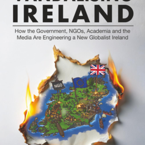BOOK: Vandalising Ireland