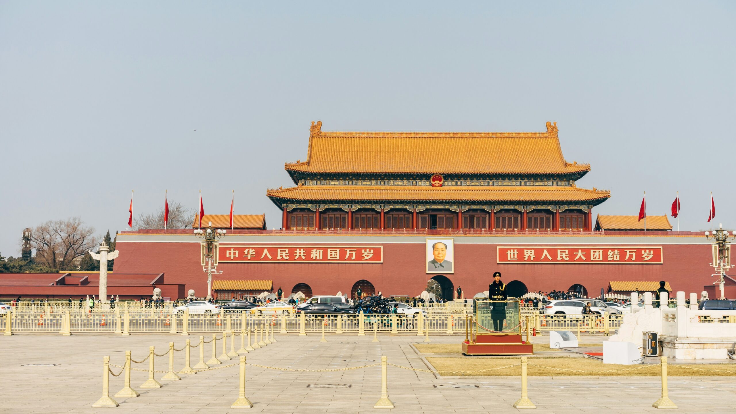 Brussels to Beg Beijing to Curb Cheap Chinese Exports