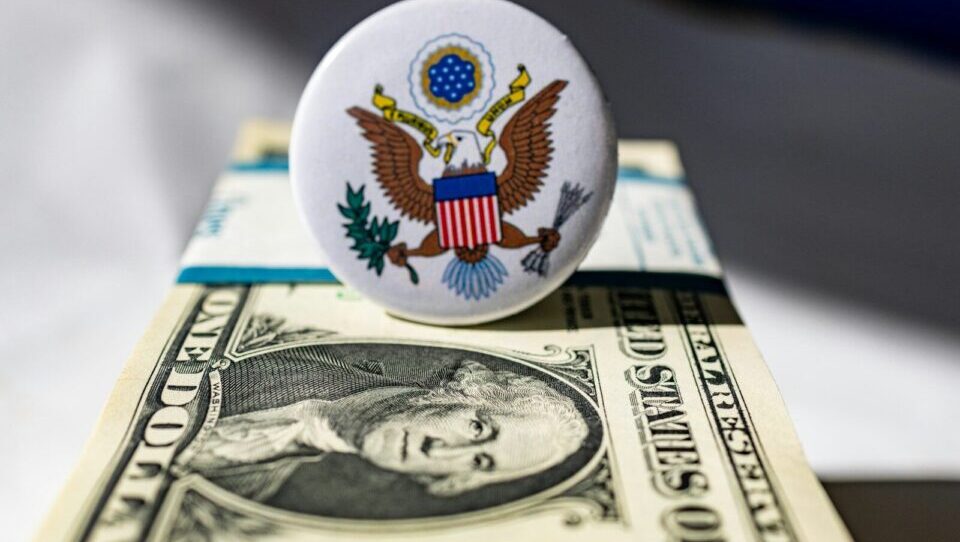 LUCEY: Coming Global Govt Debt Crisis will likely start in US